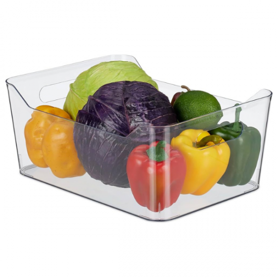 Acrylic Organizer Medium